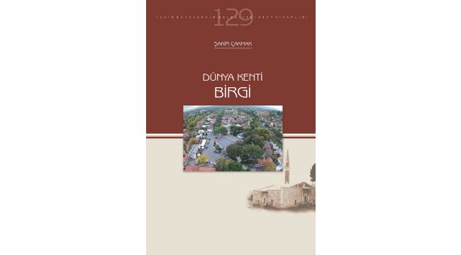 İzmir’in belleğine yolculuk sürüyor