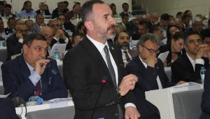 “İzmirli’ye Reva Mı?”