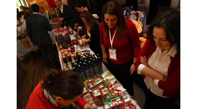 Kitvak Kermesi’ne Davet