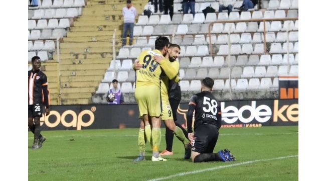 Menemen gümbür gümbür!