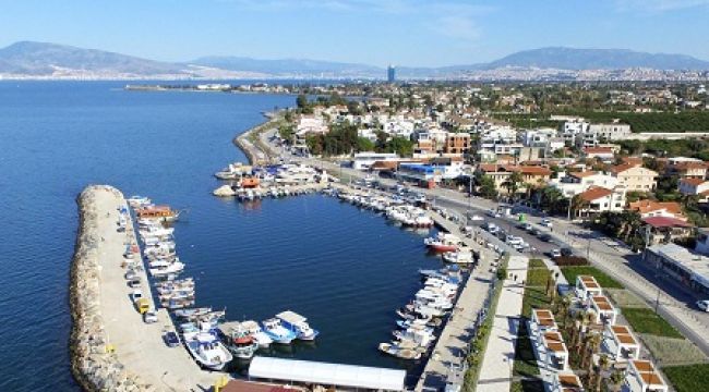 Narlıderelilerin yüzde 94’ü mutlu!