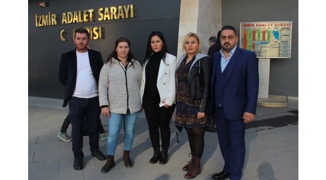 Öğrencisine şiddet uyguladığı iddia edilen öğretmen yargılanıyor