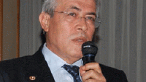 Selçuk Ayhan'dan önemli mesaj