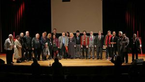 Suat Taşer Karşıyaka’da anıldı