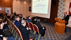 Tunç Soyer organ bağışı kampanyasına katıldı