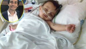 Yarım günde 45 bin topladı 