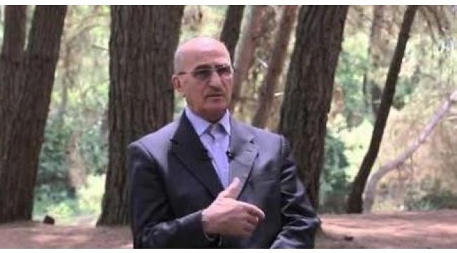 Bekmezci, elebaşı Gülen'in canlı kuryeliğini yapmış