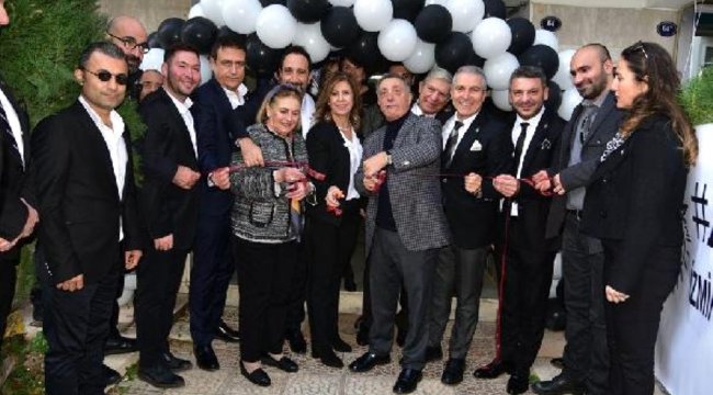 Beşiktaş Başkanı Çebi'den hasta çocuk evlerine destek