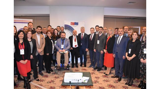 Buca AB projesi ile suçu önleyecek
