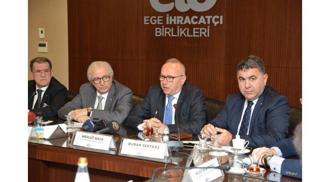 EİB 2020 yılını 'Sürdürülebilirlik Yılı' ilan etti
