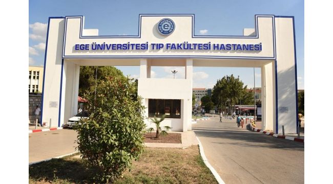 EÜ Tıp Fakültesi'nin Büyük Başarısı