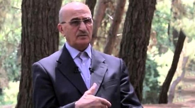 FETÖ'den aranan Yusuf Bekmezci ve Arif Sarı yakalandı
