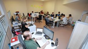 Genç girişimcilere 200 bin TL hibe desteği