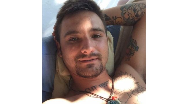 İzmir’de feci ölüm