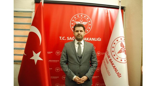 İzmir İl Sağlık Müdürü’nden “korona virüs” açıklaması