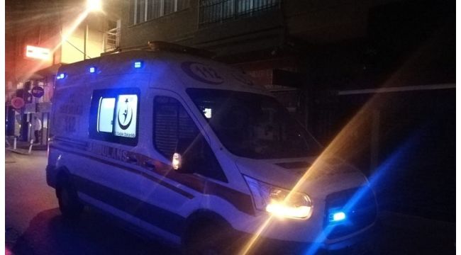 İzmirli Genç'in sır ölümü