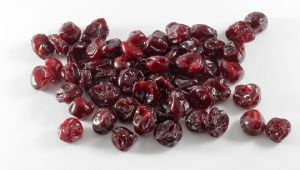 Kurutulmuş Vişne Davasında Zafer Türkiye’nin