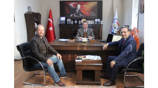 Milas 11. Uluslararası Gıda, Tarım Ve Hayvancılık Fuarında Hazırlıklar Tamam