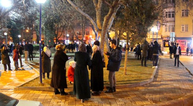 Şerifoğulları: Korkulacak bir duyum almadık