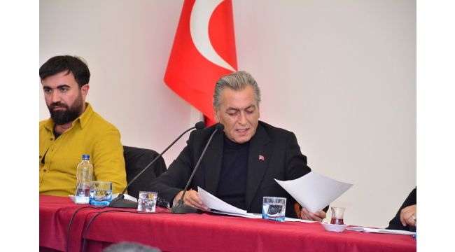 Torbalı Belediye Başkanından Araç Açıklaması