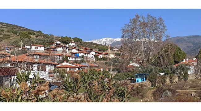 Yarıyıl tatili, Birgi’nin yüzünü güldürecek