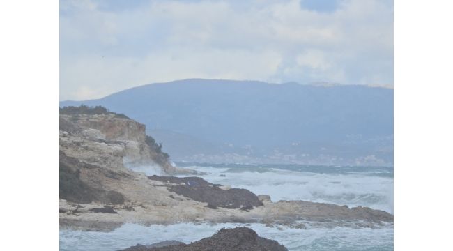 Avrupa hayali ‘fırtına’ya takıldı