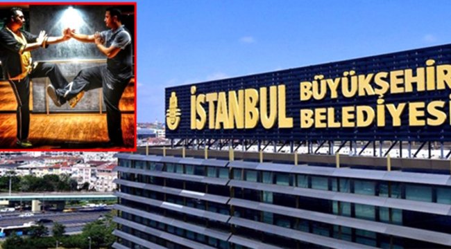 Eski SAS komandosu İBB'ye güvenlik müdürü oldu