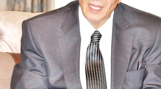 Hayırsever iş adamı Keleşoğlu yarın toprağa verilecek