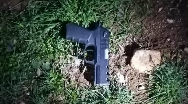 İzmir’de dev çete operasyonu