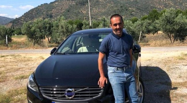 İzmir'de zihinsel engelli şahsın cesedi sulama havuzunda bulundu