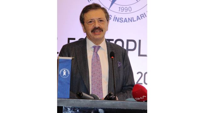 “Kapitalizmin kendini gözden geçirmesi lazım”