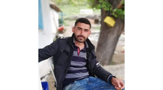 Otomobilinde sırtından vurulmuş halde bulundu