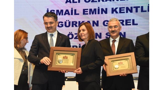 Pekcan'dan Gümrük Birliği Anlaşması açıklaması