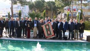 Yatırımcılar Kınık'ta buluştu