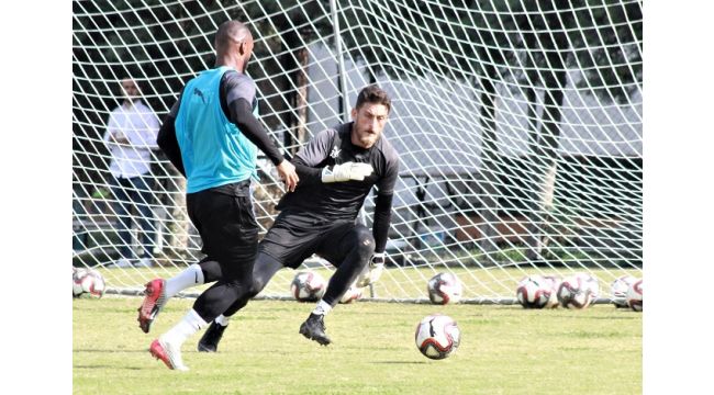 Altay’da Cihan’a Güvenoyu