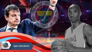 Basketbol Dünyasının Şubat Ayı Raporu Açıklandı!