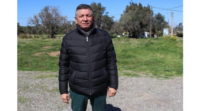 “Bu partilerin kurulması tesadüf değil”