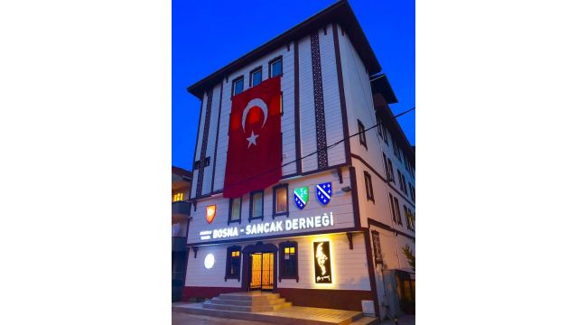 Çanakkale Boşnak Şehitleri Anıtı- İlgilileri Göreve Çağrı