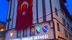 Çanakkale Boşnak Şehitleri Anıtı- İlgilileri Göreve Çağrı 