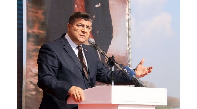 “Çanakkale zaferi bir milletin uyanışıdır”