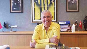 Egesel İnşaat’ta İşçi Çıkarmak Yok, Yatırımlara Devam