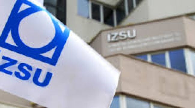 İZSU'da ihaleler elektronik ortamda yapılacak