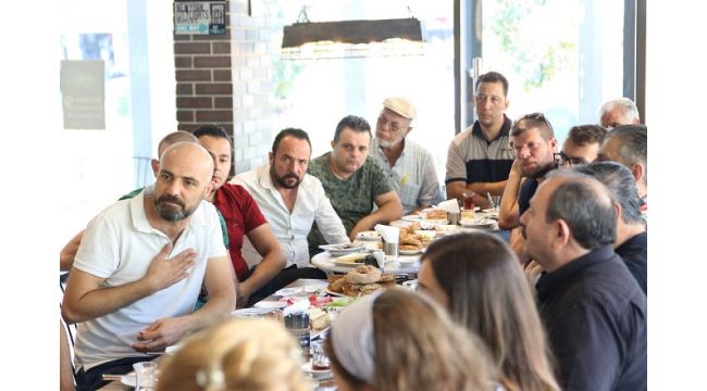 Koronavirüs nedeniyle kira ödemelerine iki ay erteleme