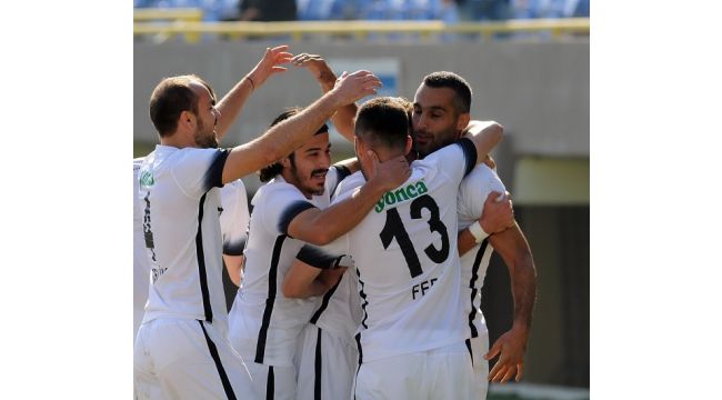 Uluç: Oyuncularımızı Hazır Tutuyoruz