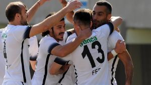 Uluç: Oyuncularımızı Hazır Tutuyoruz