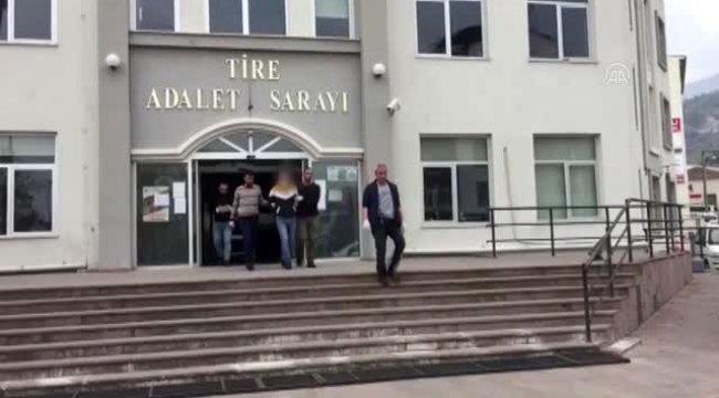 Uyuşturucu operasyonunda 1 kişi tutuklandı