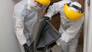 Arayın, tekstil atıkları evinizden alınsın 