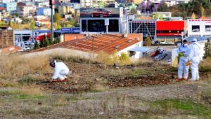 Başkan Arda’dan İzmir’in Çernobili’ne ilişkin zor sorular