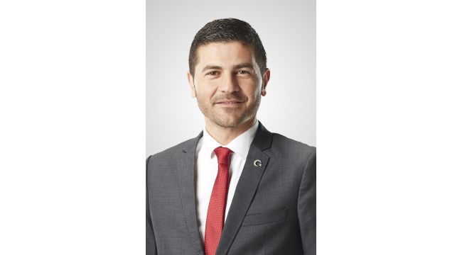 Başkan Fatih Gürbüz’den 23 Nisan Çağrısı