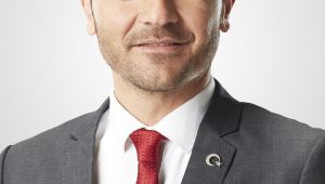 Başkan Fatih Gürbüz’den 23 Nisan Çağrısı